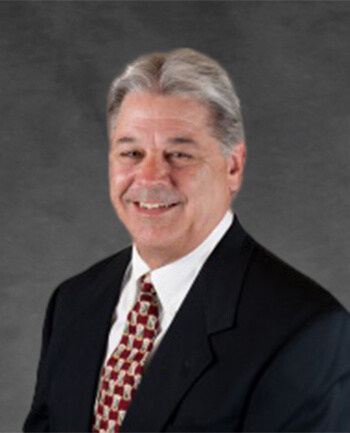 Headshot of Randy Marnell