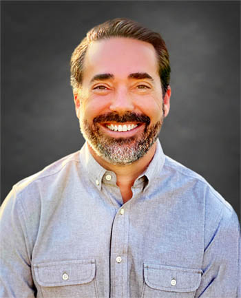 Headshot of Adam Black