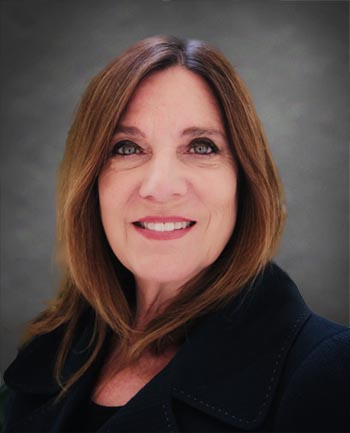 Headshot of Karen Burrous