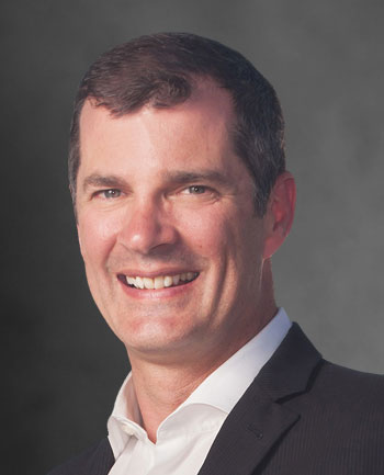 Headshot of Pierre Masquelier