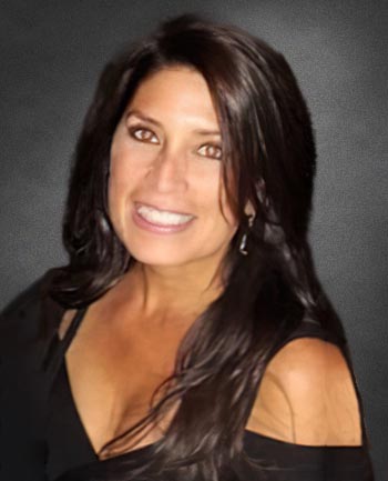 Headshot of Rosette Pollock