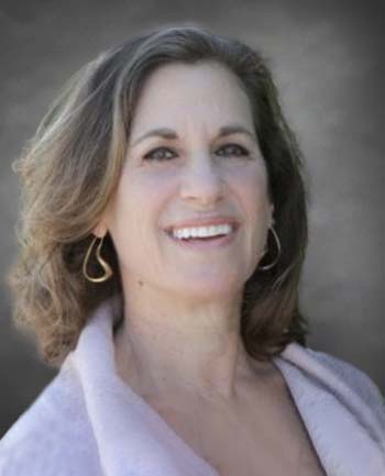 Headshot of Judy Stern