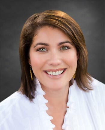 Headshot of Jennifer Brown
