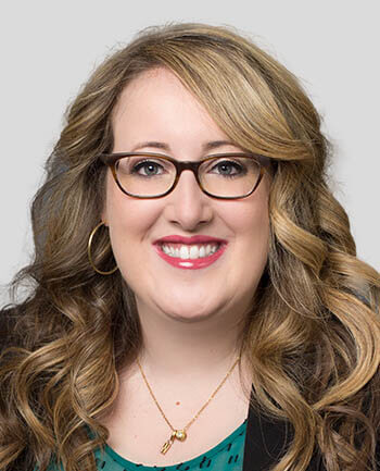 Headshot of Whitney Shaw