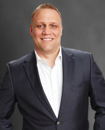 Headshot of Troy Mlenar