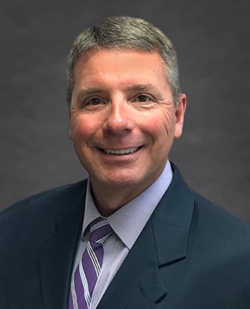 Headshot of Brian Wellman