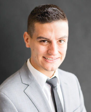 Headshot of Adam Werner