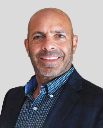 Headshot of Paul Basil