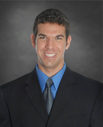 Headshot of Andy Riemenschneider