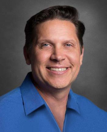 Headshot of Chad Banken