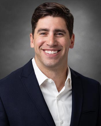 Headshot of Mike Karon