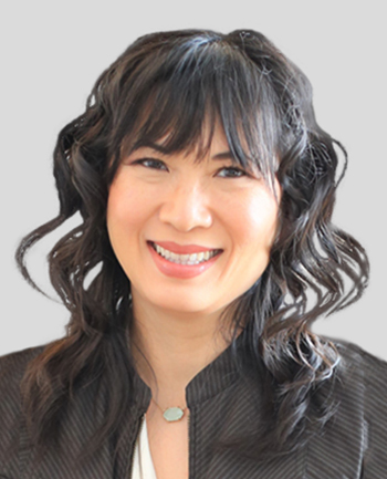 Headshot of Nicole Meeker