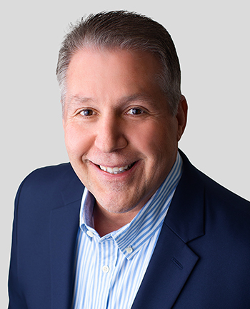 Headshot of Jeff Badley