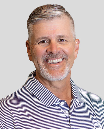 Headshot of Brian Bissell