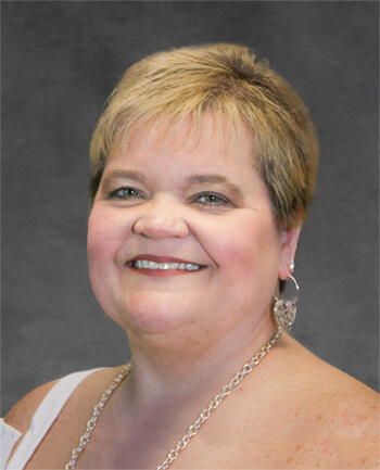 Headshot of Wakenda Flynt