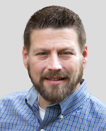 Headshot of Bob Brooks