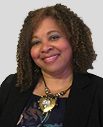 Headshot of Janice Donahue