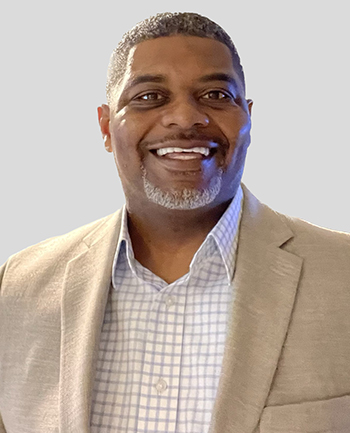 Headshot of Craig Malone