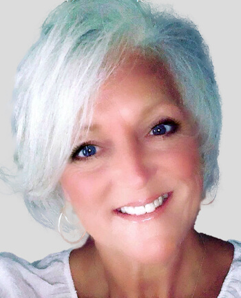 Headshot of Suzette McLellan