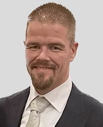 Headshot of Denis Plamondon