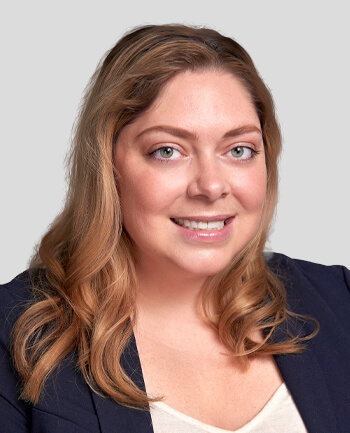 Headshot of Samantha Shockley