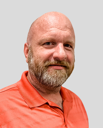 Headshot of Mark Whatley