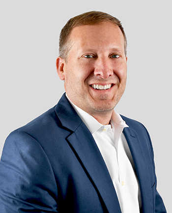 Headshot of Jeff Zulauf