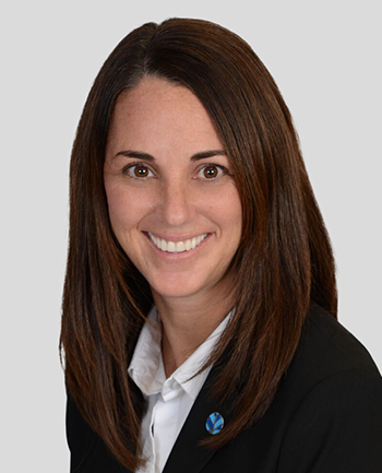 Headshot of Debbie Bennett