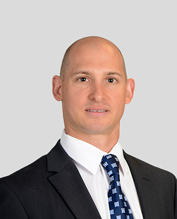 Headshot of Joseph Dollar