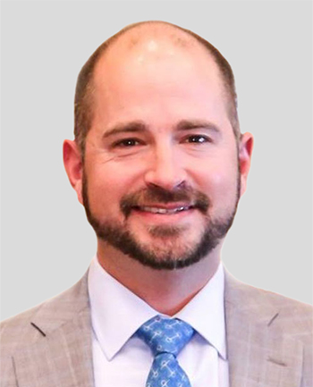 Headshot of Taylor Green