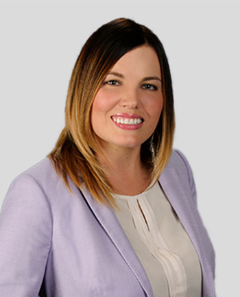 Headshot of Julia Head