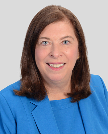 Headshot of Lori Rousseau