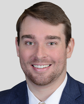 Headshot of Justin Shaw