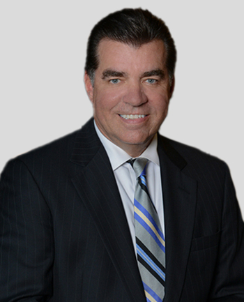 Headshot of Richard Staley