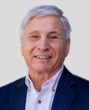 Headshot of Garry Berardi