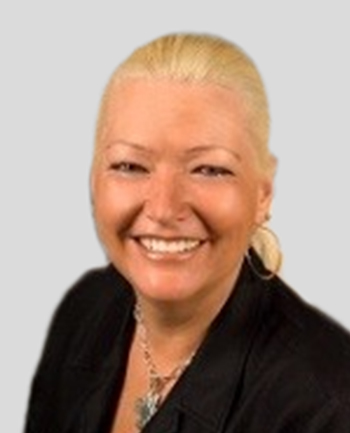 Headshot of Sandra Smith