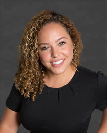 Headshot of Marilin Berroa, MBA