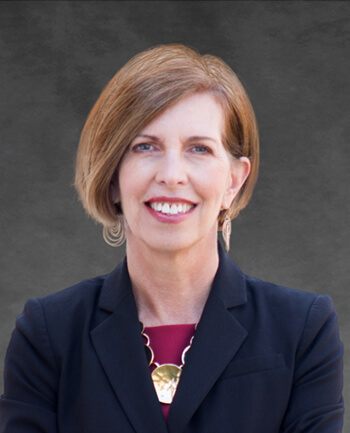 Headshot of Donna Brady-Connor