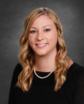 Headshot of Kerry Casey