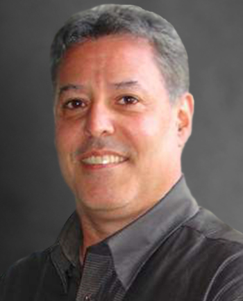 Headshot of Steven Bokser