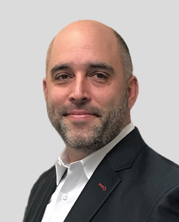 Headshot of Eric Abenaim