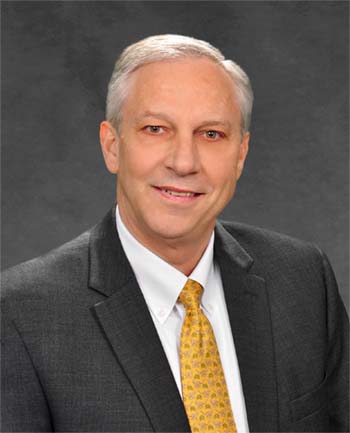 Headshot of Kim Carpentier