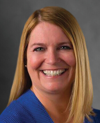 Headshot of Renee Guidaboni Coleman