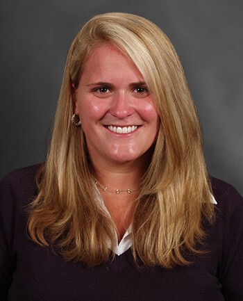 Headshot of Jennifer Lambert