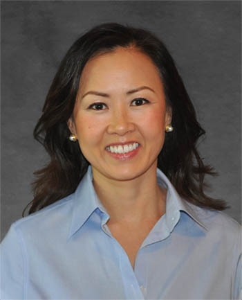 Headshot of Olga Lee