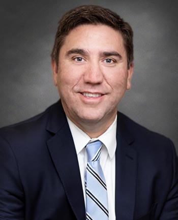 Headshot of Kevin Soctomah