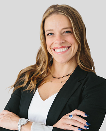 Headshot of Natalie Malinowski