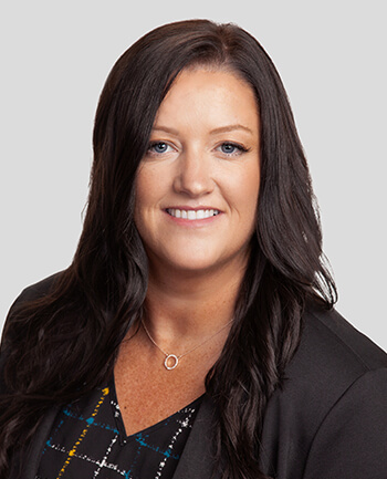 Headshot of Jessica Desmond