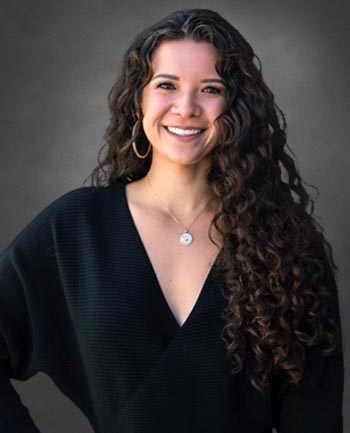 Headshot of Kelsi Arrieta