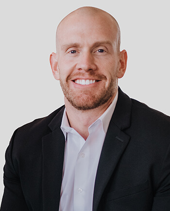 Headshot of Jake Cadwell